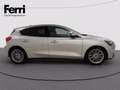 Ford Focus 1.0 ecoboost Titanium 125cv Grijs - thumbnail 11