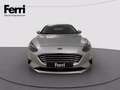 Ford Focus 1.0 ecoboost Titanium 125cv Grijs - thumbnail 2