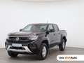 Volkswagen Amarok Life TDI 4MOTION Schwarz - thumbnail 1