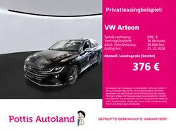 Volkswagen Arteon 2.0 TDI DSG ELEGANCE NAVI LED PDC SITZHZG
