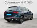 Volkswagen Tiguan 2.0 TSI DSG Elegance Allwetter AHK 360° Blau - thumbnail 5