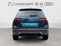 Volkswagen Tiguan 2.0 TSI DSG Elegance Allwetter AHK 360° Blau - thumbnail 4