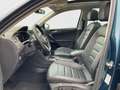 Volkswagen Tiguan 2.0 TSI DSG Elegance Allwetter AHK 360° Blau - thumbnail 9