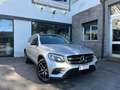 Mercedes-Benz GLC 350 e-Premium 4matic auto  IVA ESPOSTA Gri - thumbnail 1