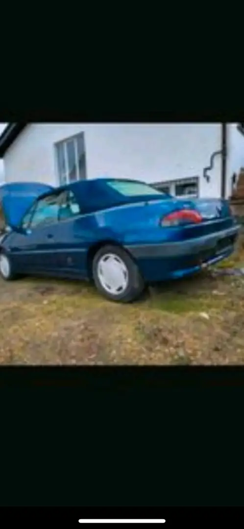 Peugeot 306 Cabriolet 1.6 Premium - 2