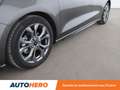 Ford Focus 1.0 Flexifuel mHEV ST Line Gris - thumbnail 29