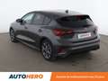 Ford Focus 1.0 Flexifuel mHEV ST Line Gris - thumbnail 4