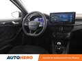 Ford Focus 1.0 Flexifuel mHEV ST Line Gris - thumbnail 13