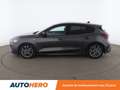 Ford Focus 1.0 Flexifuel mHEV ST Line Gris - thumbnail 3