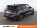 Ford Focus 1.0 Flexifuel mHEV ST Line Gris - thumbnail 6