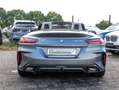 BMW Z4 M40i NAVI LED Sound Syst. PDC V+H DAB Klima Grau - thumbnail 6