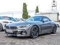 BMW Z4 M40i NAVI LED Sound Syst. PDC V+H DAB Klima Grau - thumbnail 2