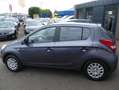 Hyundai i20 1.2 Classic Klima Radio CD Isofix HU/AU NEU Grau - thumbnail 5