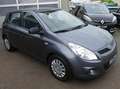 Hyundai i20 1.2 Classic Klima Radio CD Isofix HU/AU NEU Grau - thumbnail 2