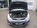 Hyundai i20 1.2 Classic Klima Radio CD Isofix HU/AU NEU Grau - thumbnail 16