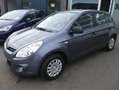 Hyundai i20 1.2 Classic Klima Radio CD Isofix HU/AU NEU Grau - thumbnail 1