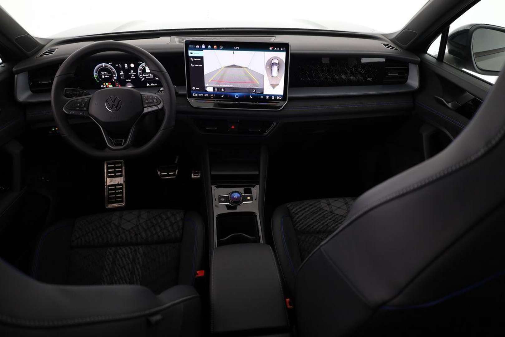 Volkswagen Tayron EHybrid R-Line -  - Joinsteer - #5