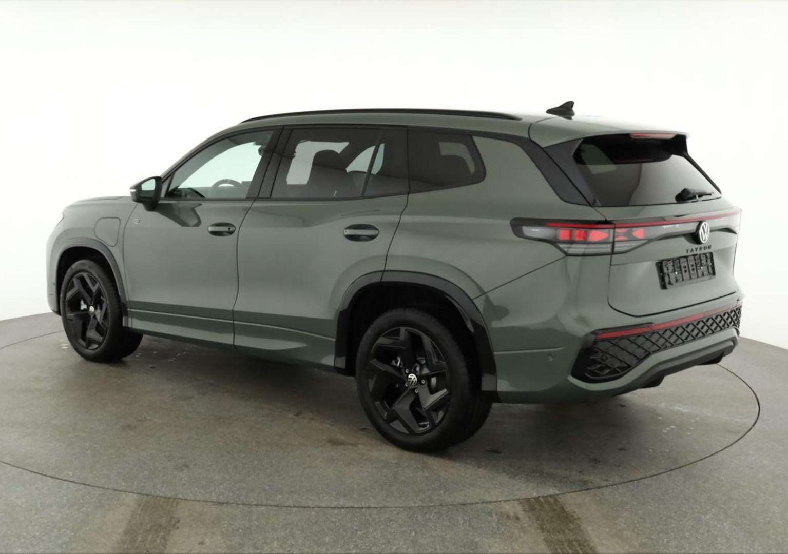 Volkswagen Tayron EHybrid R-Line -  - Joinsteer - #4