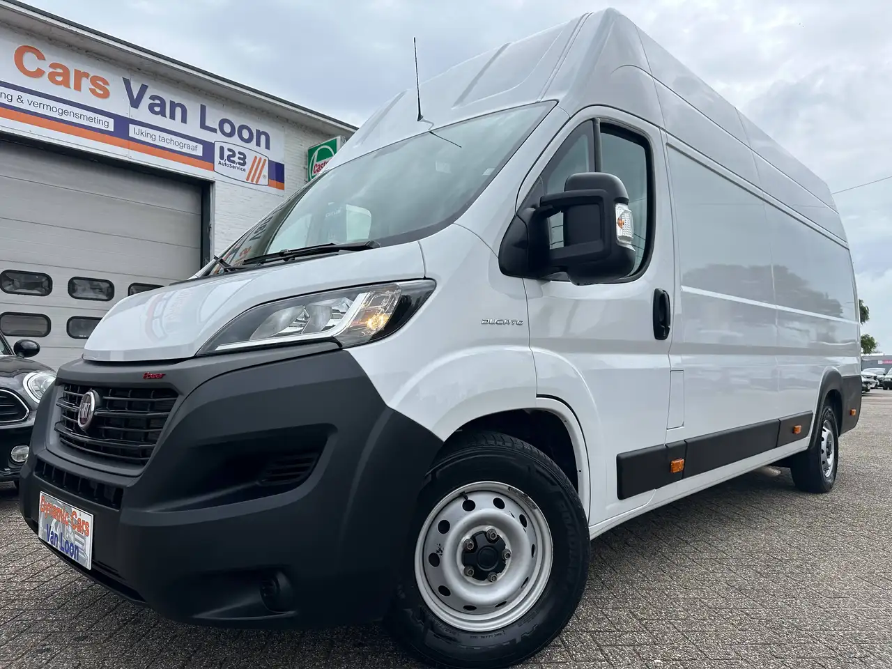 Fiat Ducato