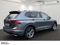 Volkswagen Tiguan Allspace 2.0 TDI 4M DSG STHZ NAVI DCC KAM ACC LED SHZ PDC L Grau - thumbnail 4