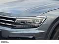 Volkswagen Tiguan Allspace 2.0 TDI 4M DSG STHZ NAVI DCC KAM ACC LED SHZ PDC L Grau - thumbnail 5