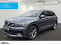 Volkswagen Tiguan Allspace 2.0 TDI 4M DSG STHZ NAVI DCC KAM ACC LED SHZ PDC L Grau - thumbnail 1