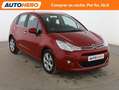 Citroen C3 Picasso 1.2 PureTech Live Edition 110 Rojo - thumbnail 8