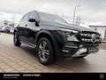 Mercedes-Benz GLE 450 GLE 450 4M AIRMATIC AHK Burmes MLED Stdheiz 360° Grün - thumbnail 12