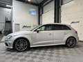 Audi S3 Sportback 2.0 TFSI  300ch S-Tronic Quattro Suivi AUDI Grijs - thumbnail 4