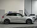 Audi S3 Sportback 2.0 TFSI  300ch S-Tronic Quattro Suivi AUDI Grijs - thumbnail 8