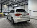 Audi S3 Sportback 2.0 TFSI  300ch S-Tronic Quattro Suivi AUDI Grijs - thumbnail 5