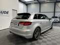 Audi S3 Sportback 2.0 TFSI  300ch S-Tronic Quattro Suivi AUDI Grijs - thumbnail 7