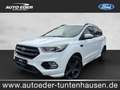 Ford Kuga ST-Line Sportpaket Bluetooth Navi Klima Weiß - thumbnail 1
