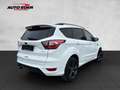 Ford Kuga ST-Line Bluetooth Navi Klima Einparkhilfe Bianco - thumbnail 4