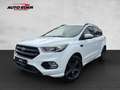 Ford Kuga ST-Line Sportpaket Bluetooth Navi Klima Weiß - thumbnail 2