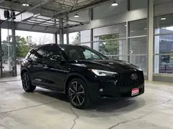 Infiniti QX50 2024