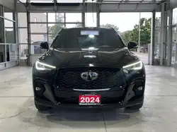 Infiniti QX50 2024