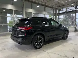 Infiniti QX50 2024