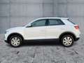Volkswagen T-Roc 1.0TSI STYLE ACC+AHK+SHZ+2xPDC+PLA+DAB+17" Weiß - thumbnail 4
