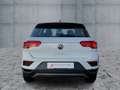 Volkswagen T-Roc 1.0TSI STYLE ACC+AHK+SHZ+2xPDC+PLA+DAB+17" Weiß - thumbnail 5