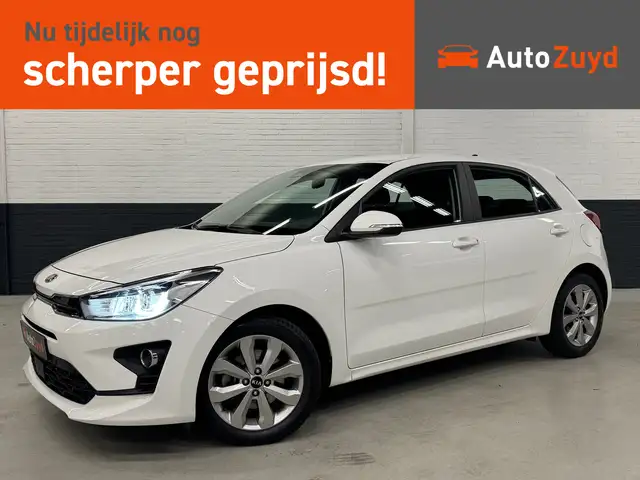 Kia Rio 1.0 T-GDi MHEV DynamicLine / Navi / Carplay / Came
