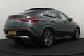 Mercedes-Benz GLE 350 Coupé 350e AMG Pano-dak Burmester Stoelventilatie Gris - thumbnail 2