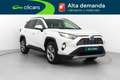 Toyota RAV 4 2.5 hybrid 2WD Advance Blanco - thumbnail 3
