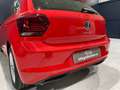 Volkswagen Polo 1.0 TSI Advance 70kW Czerwony - thumbnail 15