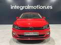 Volkswagen Polo 1.0 TSI Advance 70kW Piros - thumbnail 4