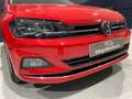 Volkswagen Polo 1.0 TSI Advance 70kW Kırmızı - thumbnail 8