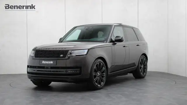 Land Rover Range Rover P550e Autobiography | Meridian Signature | Head-up