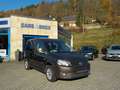 Volkswagen Caddy Trendline Braun - thumbnail 2