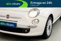 Fiat 500 1.2 Lounge Blanco - thumbnail 10