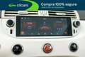 Fiat 500 1.2 Lounge Blanco - thumbnail 28